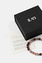 Accessori Answear.LAB bracciale con pietre naturali, fatta da mano WA25-ABD002 rosa