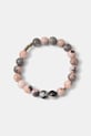 Answear.LAB bracciale con pietre naturali, fatta da mano altro multicolore WA25-ABD007