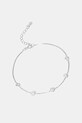 Answear.LAB bransoletka srebrna Gift Box srebrny PPUL3315