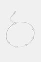 Answear.LAB bransoletka srebrna Gift Box srebrny PPUL3315
