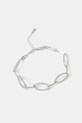Answear.LAB bransoletka srebrna Gift Box srebrny 2608