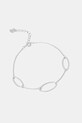 Answear.LAB bransoletka srebrna Gift Box srebrny PPUL3306
