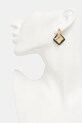Сережки Answear Lab WA25.AKD000 золотий WA25