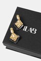 Аксесуари Сережки Answear Lab WA25.AKD000 золотий