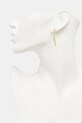 Сережки Answear Lab WA25.AKD001 золотой WA25