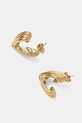 Аксесуари Сережки Answear Lab WA25.AKD005 золотий