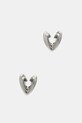 Сережки Answear Lab срібний WA25.AKD006