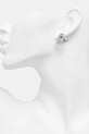 Сережки Answear Lab WA25.AKD006 срібний WA25