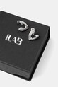 Аксесуари Сережки Answear Lab WA25.AKD006 срібний