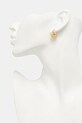 Сережки Answear Lab WA25.AKD012 золотий WA25