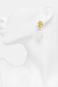 Сережки Answear Lab WA25.AKD019 золотий WA25
