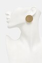 Сережки Answear Lab WA25.AKD020 золотий WA25