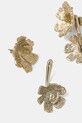 Аксесуари Сережки Answear Lab WA25.AKD022 золотий