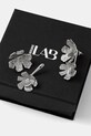 Сережки Answear Lab WA25.AKD022 срібний WA25