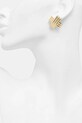 Аксессуары Сережки Answear.LAB WA25.AKD026 золотой
