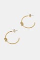 Сережки Answear Lab Gift Box золотий WA25.AKD027