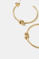 Сережки Answear Lab WA25.AKD027 золотий WA25