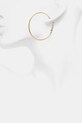 Аксесуари Сережки Answear Lab 2-pack WA25.AKD030 золотий