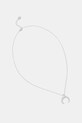 Answear.LAB naszyjnik srebrny Gift Box srebrny PGAR806