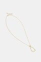Answear.LAB naszyjnik pozłacany Gift Box złoty PSET211.3C.hak