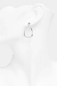 Answear.LAB kolczyki srebrne PSET211.1.hak srebrny WS26