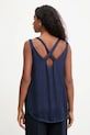 Abbigliamento Answear.LAB camicetta 54088 blu
