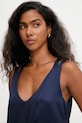 Answear.LAB camicetta blu 54088