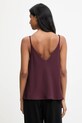 Oblečenie Blúzka Answear.LAB TP540 burgundské