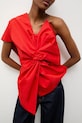 Answear.LAB felső A22118 piros