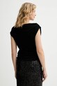 Îmbrăcăminte Answear.LAB bluza 55072 negru