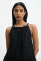 Answear.LAB bluzka czarny WA25.BDD014