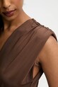 Answear.LAB body WA25.BDD035 brązowy