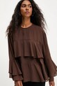 Answear.LAB bluzka ST.BL1307.tos