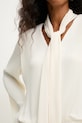 Answear.LAB camicetta ST.BL1332.TOS beige