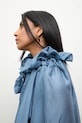 Answear.LAB camicetta 3909.IOS blu