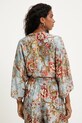 Îmbrăcăminte Answear.LAB bluza 93257.ilk albastru