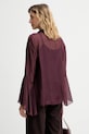 Одяг Блузка Answear.LAB 1159.iak бордо