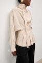 Answear.LAB bluzka 20176.tos beżowy