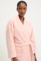Халат Answear.LAB рожевий DF1.cjk