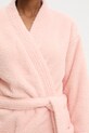 Халат Answear.LAB DF1.cjk рожевий