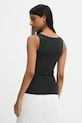 Îmbrăcăminte Answear Lab bluza RT59002 negru