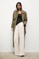 Answear.LAB bluzka LF.060281.tos czarny WA25