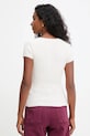 Abbigliamento Answear.LAB camicetta ST.TR0372.TOS beige