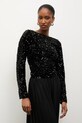 Answear.LAB body czarny 32