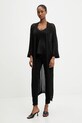 Answear.LAB bluzka 2931 czarny WA25