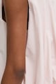 Answear.LAB bluza din bumbac 5272.IOS roz
