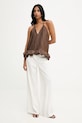 Answear.LAB bluza LC240514.hak maro WA25