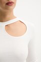 Answear.LAB longsleeve IVVI.22.TOS