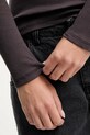 Answear.LAB longsleeve IVVI.PLAIN.TOS