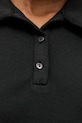Answear.LAB polo WA25-BUD012 czarny